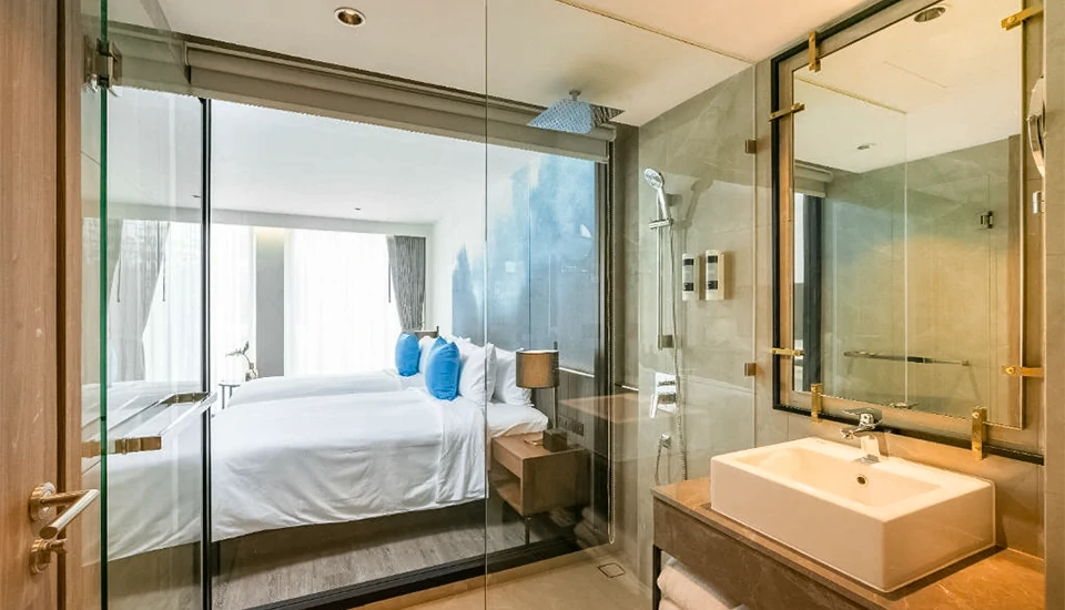 هتل بست وسترن پلاس پاتایا